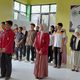 PC IMM Parigi Moutong Resmi Dikukuhkan, DPD IMM Sulteng Tekankan Tri Kompetensi Dasar