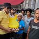 Pemkab Parimo Salurkan Bantuan untuk 95 KK Terdampak Banjir Kasimbar