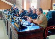 Fraksi Gerindra Desak Bupati Parimo Segera Lantik Pejabat Hasil Seleksi JPT Pratama