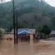 Banjir Rendam 37 Rumah Warga di Labuan Donggulu, Parigi Moutong