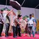 Hujan Deras Saat Buka MTQ Kasimbar, Wabup Abdul Sahid Ingatkan Ancaman Banjir dan Longsor