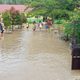 Banjir Rendam Ratusan Rumah di Tiga Desa di Toribulu Parigi Moutong, BPBD Catat 111 KK Terdampak