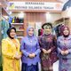 Dekranasda Parimo Siapkan Pelatihan Batik Cap, Dorong Produk Lokal Tembus Pasar Nasional