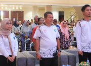 Wabup Parigi Moutong Tekankan Peran Apoteker dalam Penggunaan Obat