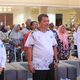 Wabup Parigi Moutong Tekankan Peran Apoteker dalam Penggunaan Obat