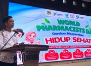 Apoteker Hadir untuk Masyarakat, IAI Parigi Moutong Edukasi Lansia soal Penggunaan Obat