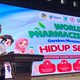 Apoteker Hadir untuk Masyarakat, IAI Parigi Moutong Edukasi Lansia soal Penggunaan Obat
