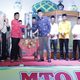 MTQ ke-18 Kasimbar Ditutup, Labuan Donggulu Juara Umum