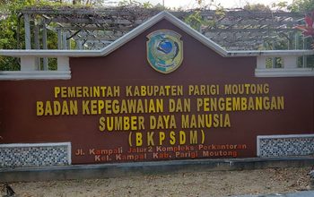 BKPSDM Parimo Dalami Aduan Dugaan Asusila, Sejumlah Saksi Akan Dipanggil