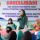 Ketua TP-PKK Parimo Soroti CKG Tinggi, Ingatkan SPM Kesehatan Tetap Diperhatikan