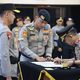 Dilantik Kapolri, Irjen Rizal Irawan Resmi Jabat Kapolda Sulawesi Tengah