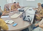 RDTR Kota Parigi Terintegrasi OSS, Pemkab Parimo Siapkan Mal Pelayanan Publik