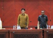 Pemkab Parigi Moutong Tegaskan Limbah Tambang Tak Dibuang ke Sungai