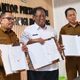 Pemkab Parimo dan BPN Teken Kerja Sama, Integrasi Data Pertanahan Diperkuat