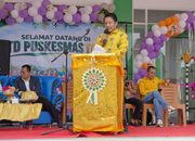 Dua Fasilitas Kesehatan Baru Diresmikan, Parigi Moutong Perluas Akses Pelayanan Masyarakat
