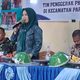 TP-PKK Parigi Moutong Sosialisasikan Pencegahan Stunting dan TBC