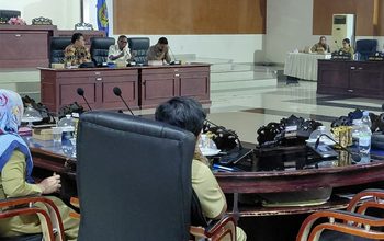 DPRD Parimo Tekankan Objektivitas Penanganan Dugaan Asusila Oknum ASN