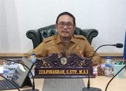 Sekda Parigi Moutong Tekankan Pemahaman Manajemen Talenta ASN