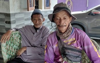 Kelompok Tani Dota Singgani Desa Tindaki Apresiasi Penyaluran BBM Subsidi Semakin Lancar