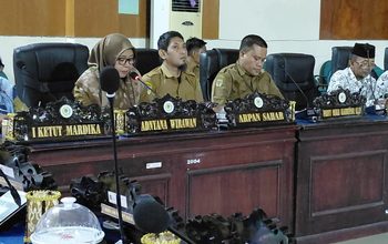 Disdikbud Parimo Ungkap Kronologi Penanganan Laporan Dugaan Asusila Oknum Kepsek
