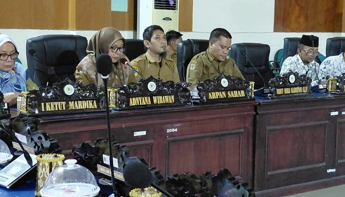 Disdikbud Parimo Ungkap Kronologi Penanganan Laporan Dugaan Asusila Oknum Kepsek