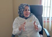 Dinas Ketahanan Pangan Parimo Gandeng Kejaksaan Awasi Keamanan Pangan Program MBG