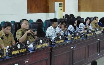 PGRI Parimo Desak Penanganan Objektif Dugaan Asusila Oknum Kepala Sekolah