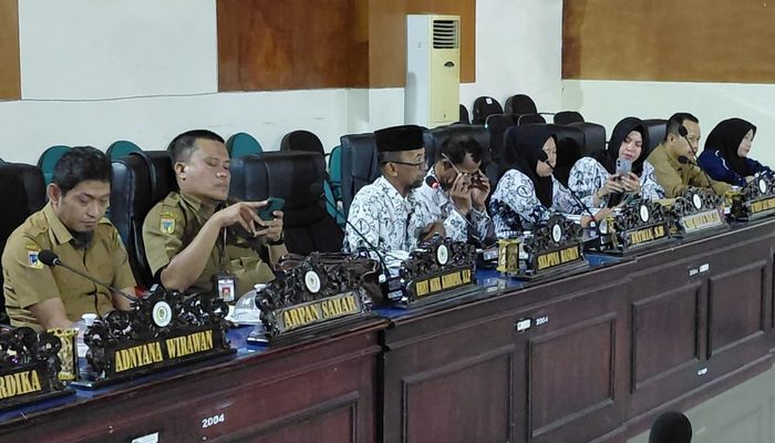 PGRI Parimo Desak Penanganan Objektif Dugaan Asusila Oknum Kepala Sekolah