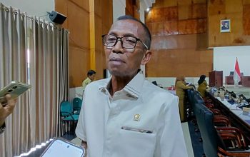 Sayutin Budianto Tegaskan Penanganan Dugaan Asusila Oknum Kepsek di Parimo Harus Objektif