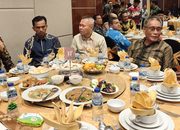 Bupati Erwin Burase Hadiri Pisah Sambut Kapolda Sulteng, Perkuat Sinergi Keamanan Daerah