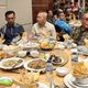 Bupati Erwin Burase Hadiri Pisah Sambut Kapolda Sulteng, Perkuat Sinergi Keamanan Daerah