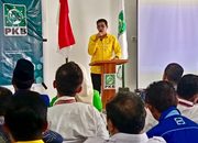 Bupati Parimo Ingatkan Persaingan Politik Sehat, ASN Diminta Pahami Batasan