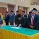 Bupati Parigi Moutong Lantik 18 Pejabat Eselon II, Berikut Daftar Nama dan Jabatan Baru