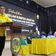 Erwin Burase Evaluasi Pejabat Tiap Tiga Bulan, Kinerja Buruk Terancam Nonjob