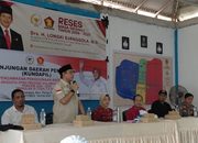 Judi Online Jadi Sorotan, Faisan Lelo Badja Ingatkan Warga soal Bansos