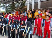 Anak Tidak Sekolah di Parigi Moutong Turun 10 Persen