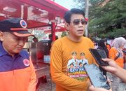 Asap Karhutla Jadi Perhatian, Pemkab Parigi Moutong Siapkan Pengukuran Kualitas Udara