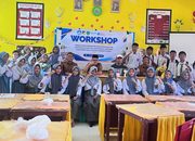 KONI Parigi Moutong Dorong Pemetaan Talenta Siswa untuk Cetak Atlet Berprestasi