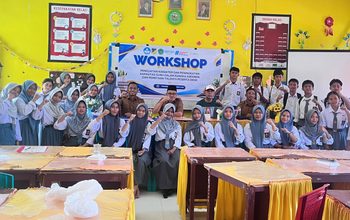 KONI Parigi Moutong Dorong Pemetaan Talenta Siswa untuk Cetak Atlet Berprestasi