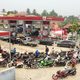 Antrean BBM di SPBU Parigi Mengular, Satgas Desak Pertamina Maksimalkan Pasokan Pertalite