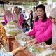 Gerakan Pangan Murah di Parigi Utara, Pemkab Parimo Jual Bahan Pokok di Bawah Harga Pasar