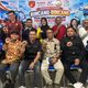 Yayasan Rumah Hukum Tadulako Gelar Bincang Hukum Perlindungan Profesi Kesehatan