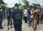 Polres Parimo Perluas Patroli Narkoba, Dua Orang Diamankan di Bantaya