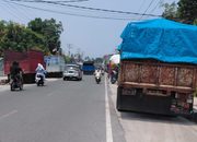 Truk Antre hingga 24 Jam di SPBU Kampal, Basuki Desak Penertiban