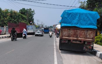 Truk Antre hingga 24 Jam di SPBU Kampal, Basuki Desak Penertiban